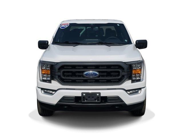 used 2023 Ford F-150 car, priced at $47,995