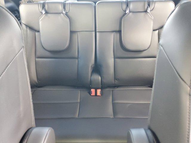 used 2022 Ford Explorer car, priced at $33,995