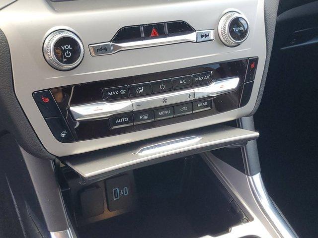 used 2022 Ford Explorer car, priced at $33,995