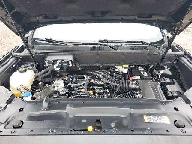 used 2023 Lincoln Nautilus car, priced at $42,995