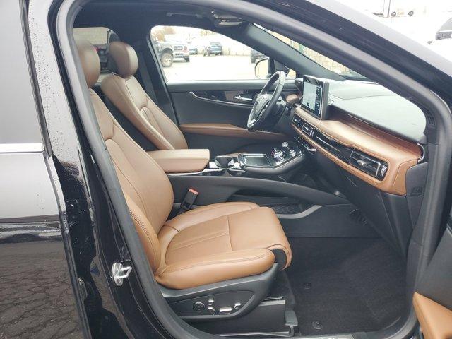 used 2023 Lincoln Nautilus car, priced at $42,995