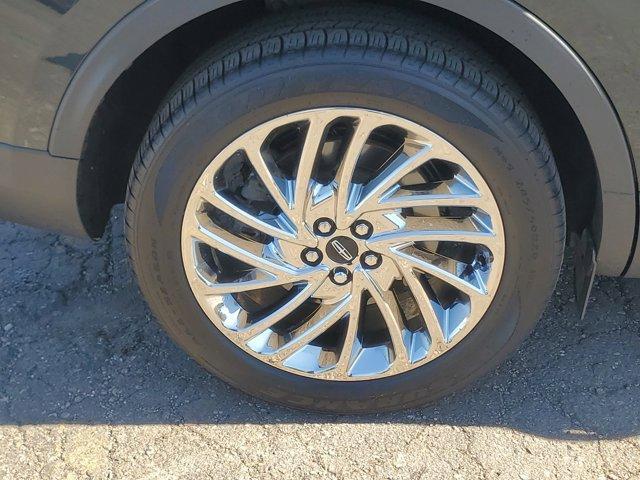 used 2022 Lincoln Nautilus car, priced at $39,995