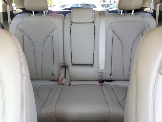 used 2022 Lincoln Nautilus car, priced at $39,995