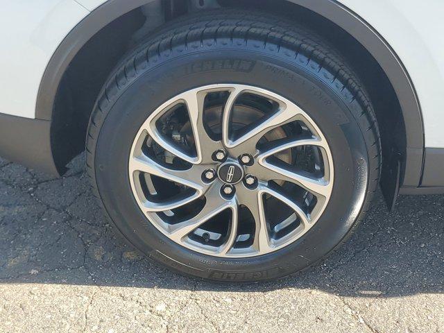 used 2022 Lincoln Corsair car, priced at $29,995