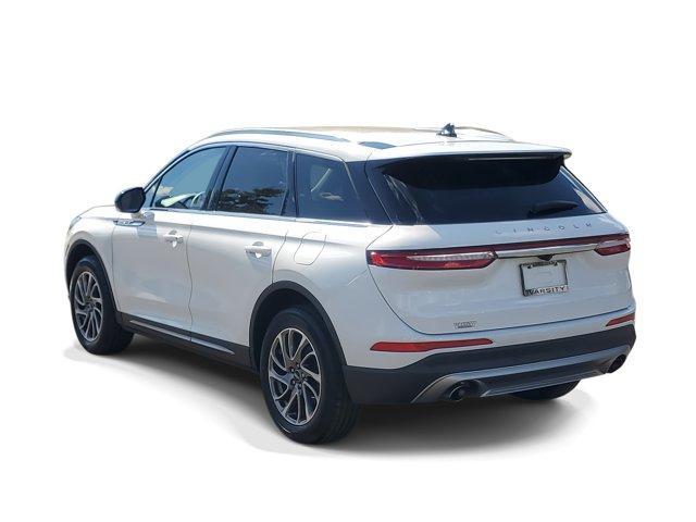 used 2022 Lincoln Corsair car, priced at $29,995