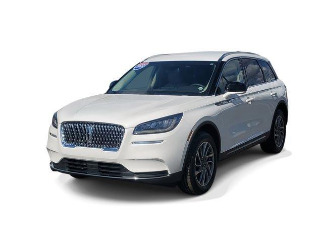 used 2022 Lincoln Corsair car, priced at $29,995