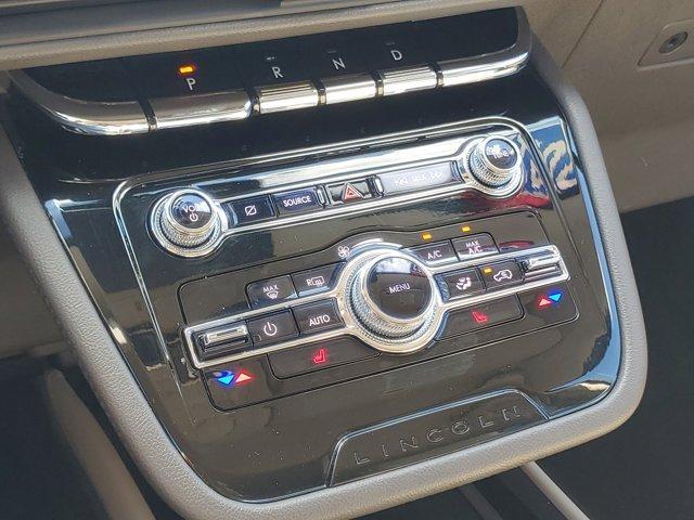 used 2022 Lincoln Corsair car, priced at $29,995