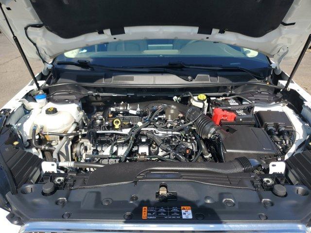 used 2022 Lincoln Corsair car, priced at $29,995