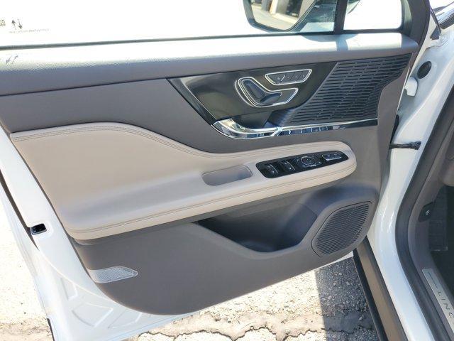 used 2022 Lincoln Corsair car, priced at $29,995