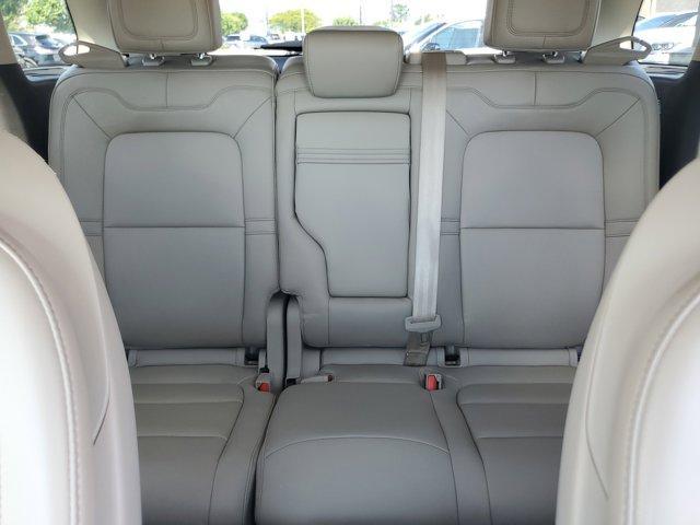 used 2022 Lincoln Corsair car, priced at $29,995