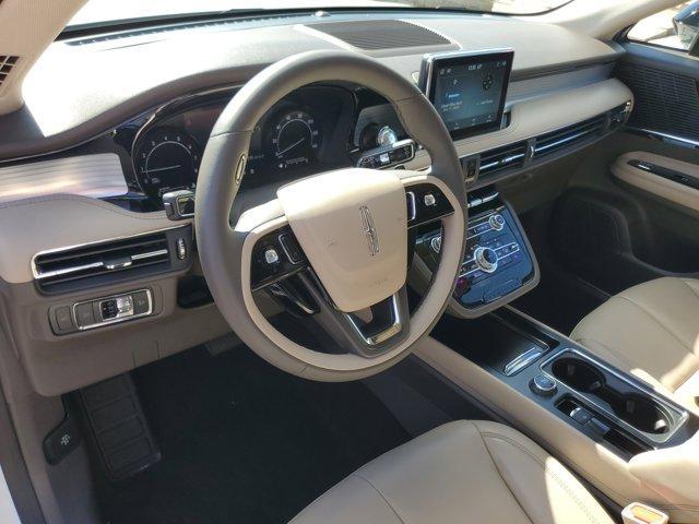 used 2022 Lincoln Corsair car, priced at $29,995