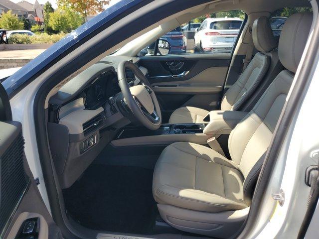 used 2022 Lincoln Corsair car, priced at $29,995