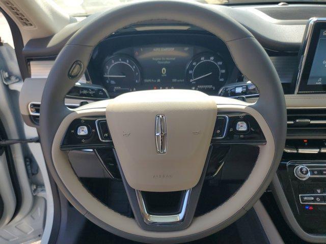 used 2022 Lincoln Corsair car, priced at $29,995