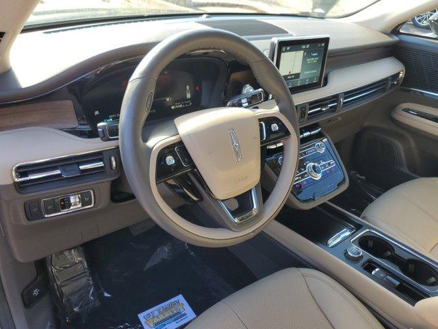 used 2022 Lincoln Corsair car, priced at $36,995