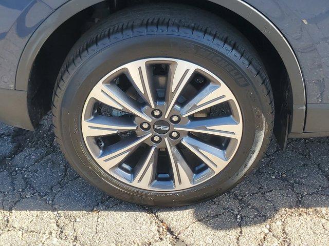 used 2022 Lincoln Corsair car, priced at $36,995