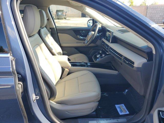 used 2022 Lincoln Corsair car, priced at $36,995