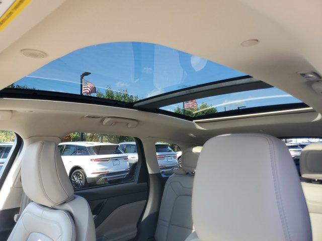 used 2022 Lincoln Corsair car, priced at $36,995