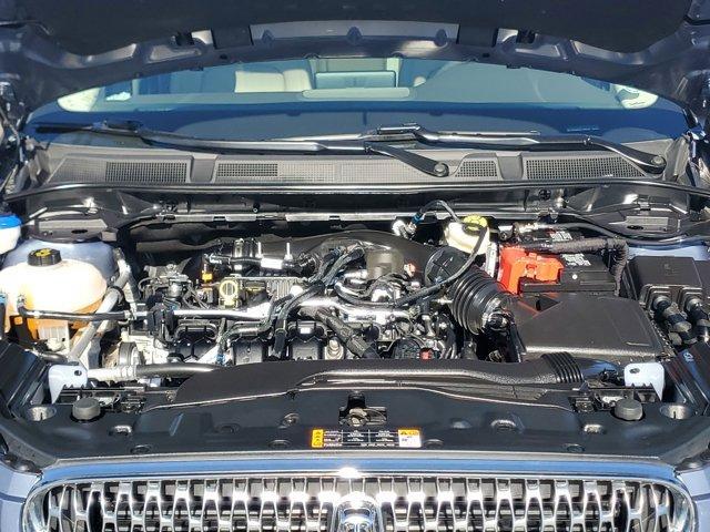 used 2022 Lincoln Corsair car, priced at $36,995