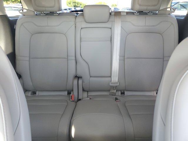 used 2022 Lincoln Corsair car, priced at $36,995