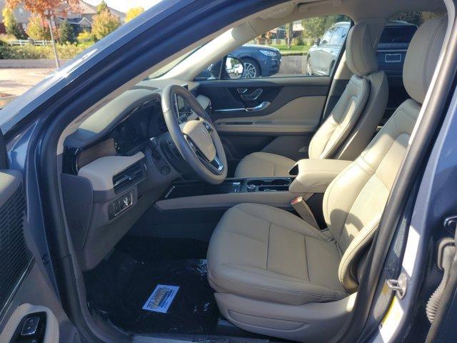 used 2022 Lincoln Corsair car, priced at $36,995