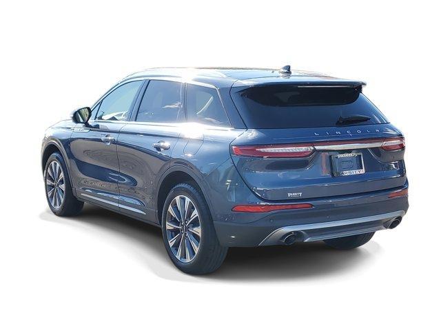 used 2022 Lincoln Corsair car, priced at $36,995