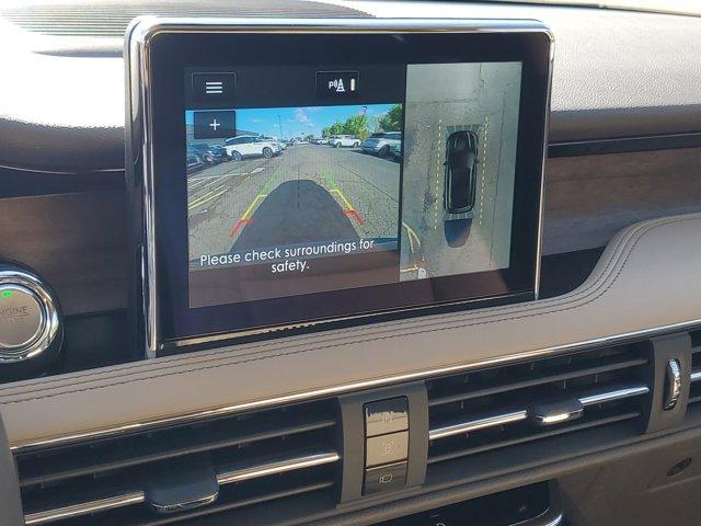 used 2022 Lincoln Corsair car, priced at $36,995