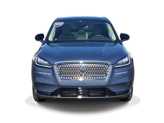 used 2022 Lincoln Corsair car, priced at $36,995