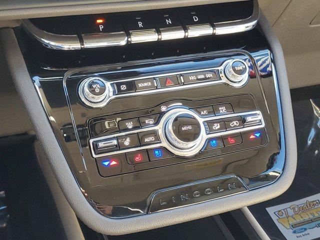 used 2022 Lincoln Corsair car, priced at $36,995