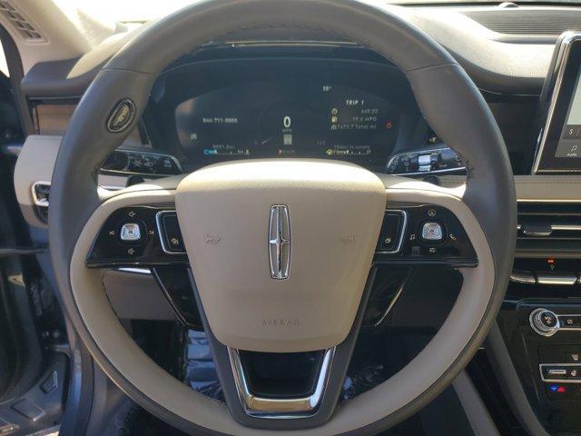 used 2022 Lincoln Corsair car, priced at $36,995