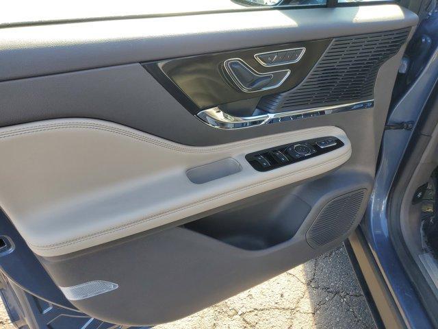 used 2022 Lincoln Corsair car, priced at $36,995