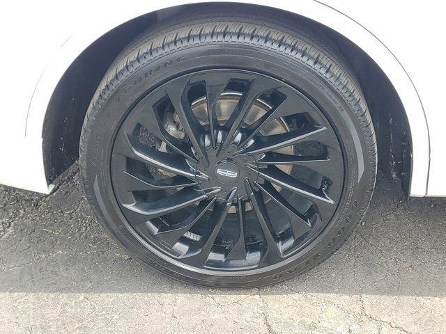 used 2023 Lincoln Aviator car, priced at $66,995