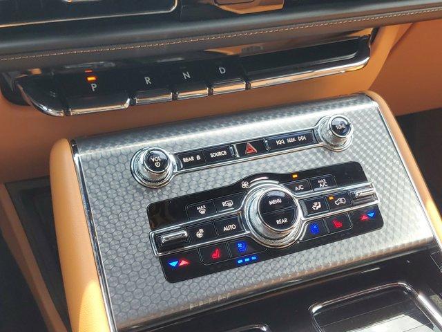 used 2023 Lincoln Aviator car, priced at $66,995