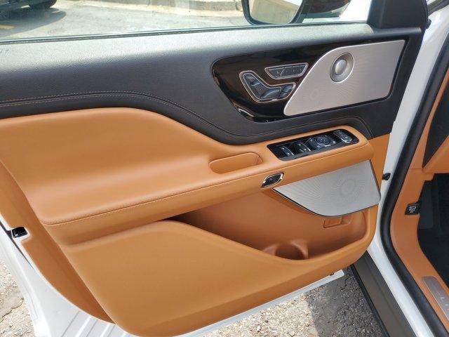 used 2023 Lincoln Aviator car, priced at $66,995