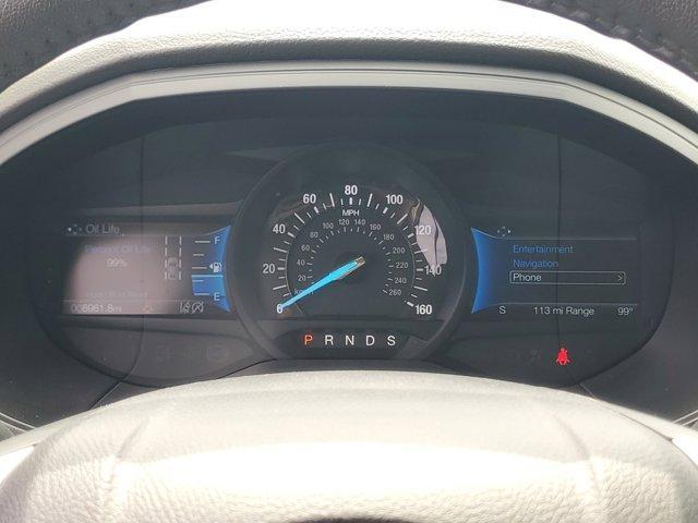 used 2022 Ford Edge car, priced at $30,995