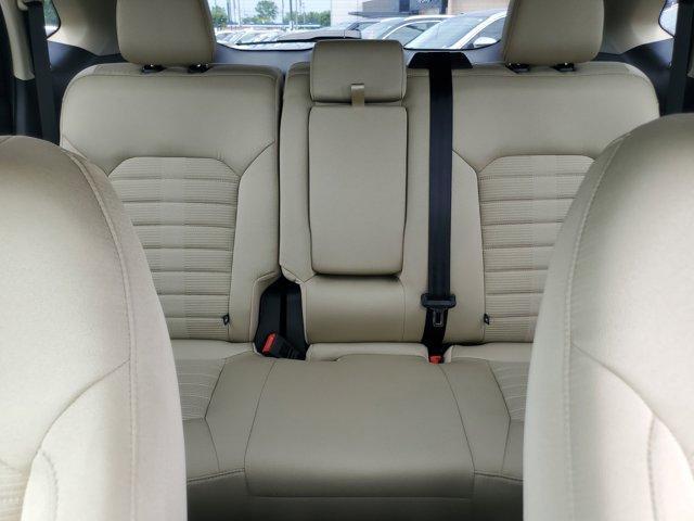 used 2022 Ford Edge car, priced at $30,995
