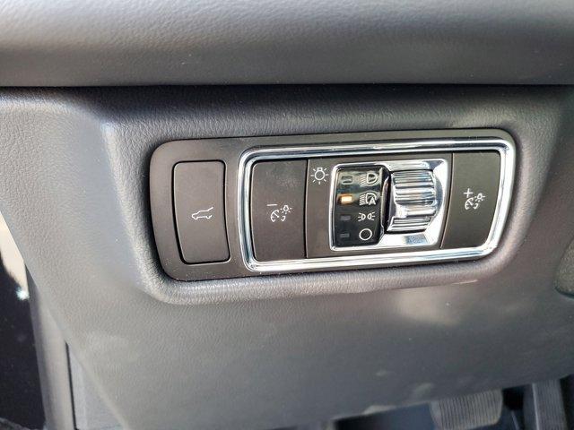 new 2025 Lincoln Aviator car, priced at $60,065