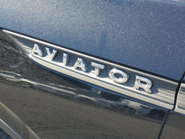 new 2025 Lincoln Aviator car, priced at $60,065