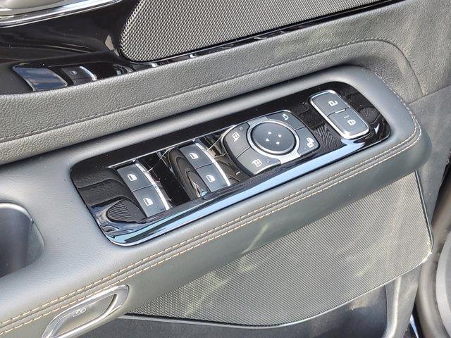 new 2025 Lincoln Aviator car, priced at $60,065