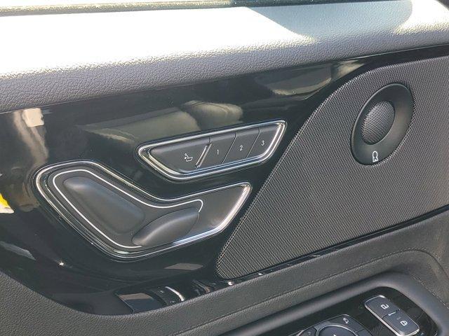 new 2025 Lincoln Aviator car, priced at $60,065