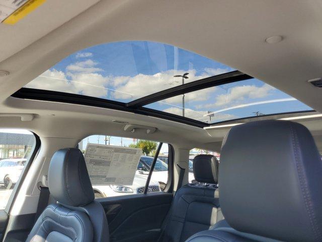 new 2025 Lincoln Aviator car, priced at $60,065