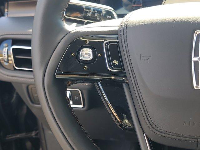 new 2025 Lincoln Aviator car, priced at $60,065