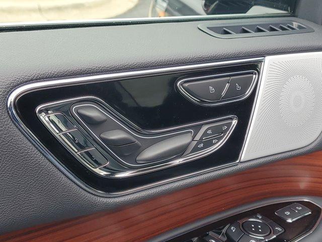 new 2024 Lincoln Navigator car, priced at $96,980
