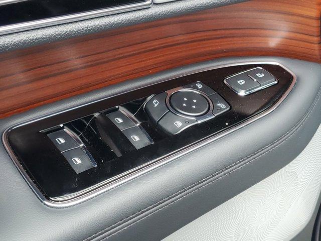 new 2024 Lincoln Navigator car, priced at $96,980
