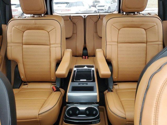 used 2023 Lincoln Aviator car, priced at $59,995