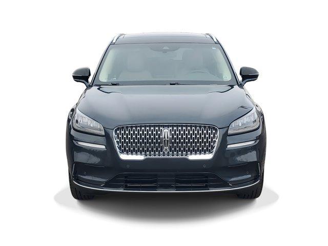 used 2022 Lincoln Corsair car