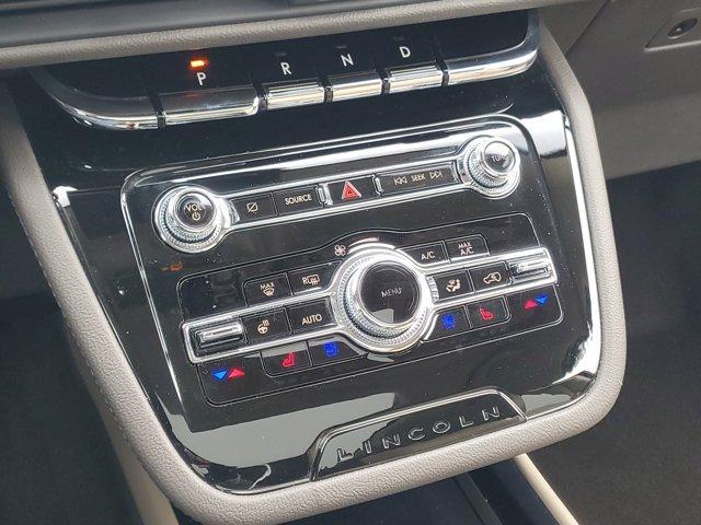 used 2022 Lincoln Corsair car