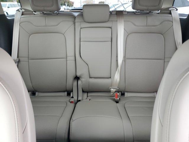 used 2022 Lincoln Corsair car