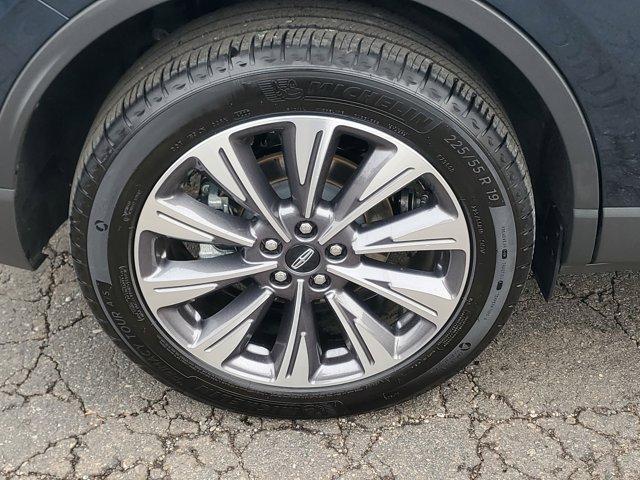 used 2022 Lincoln Corsair car