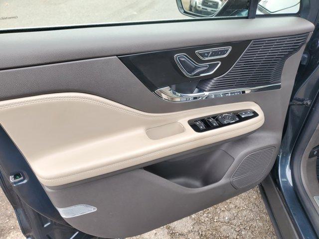 used 2022 Lincoln Corsair car