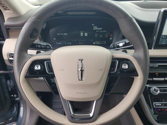 used 2022 Lincoln Corsair car